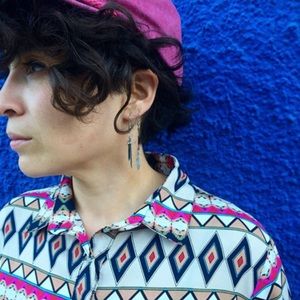 Meet your Posher, Felicia